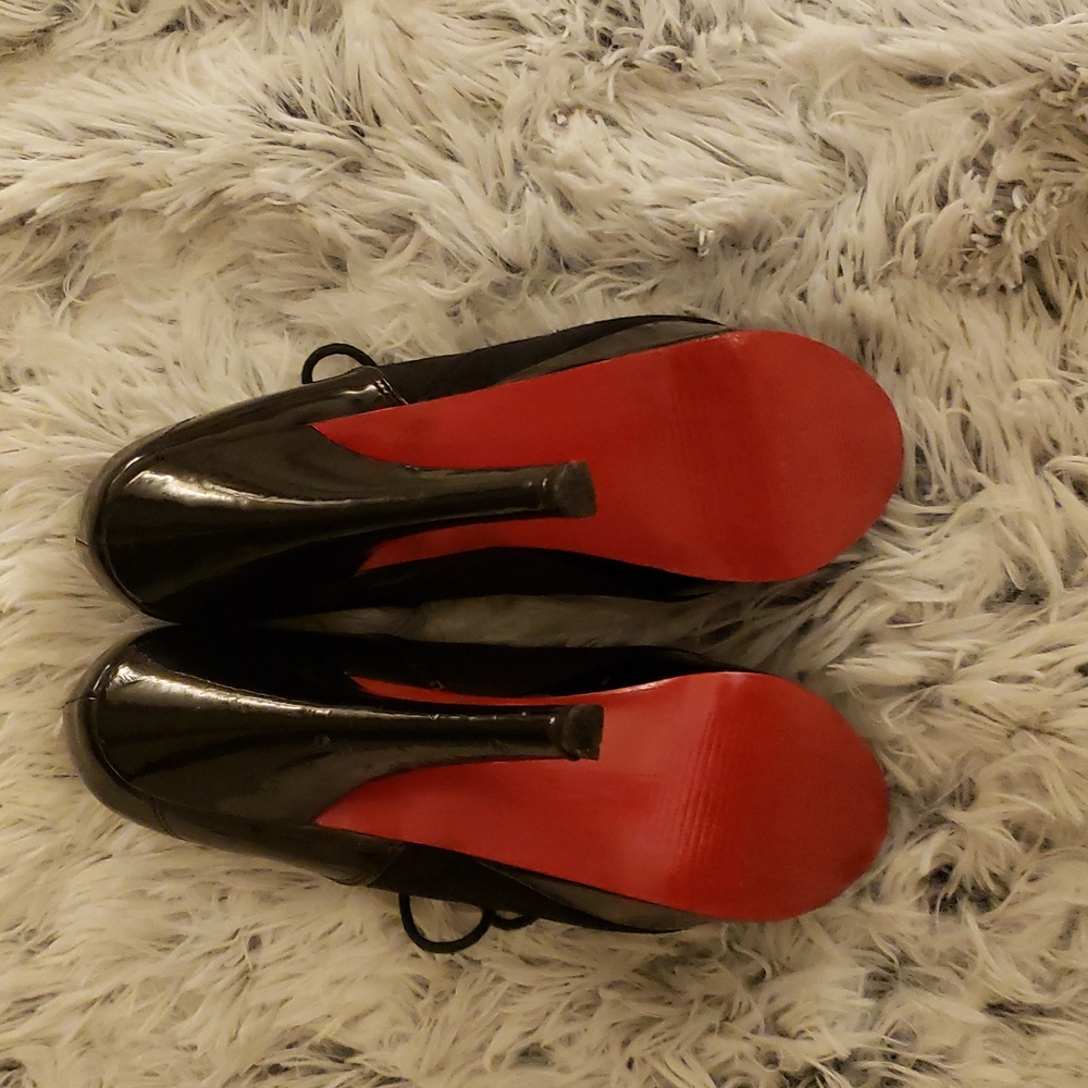 Pumps - Picture 4 of 5